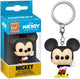Funko poche pop! porte-clés : classiques de Disney - Mickey