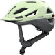 Casque Abus urban-i 4.0 ace vert pistache m 54-58cm