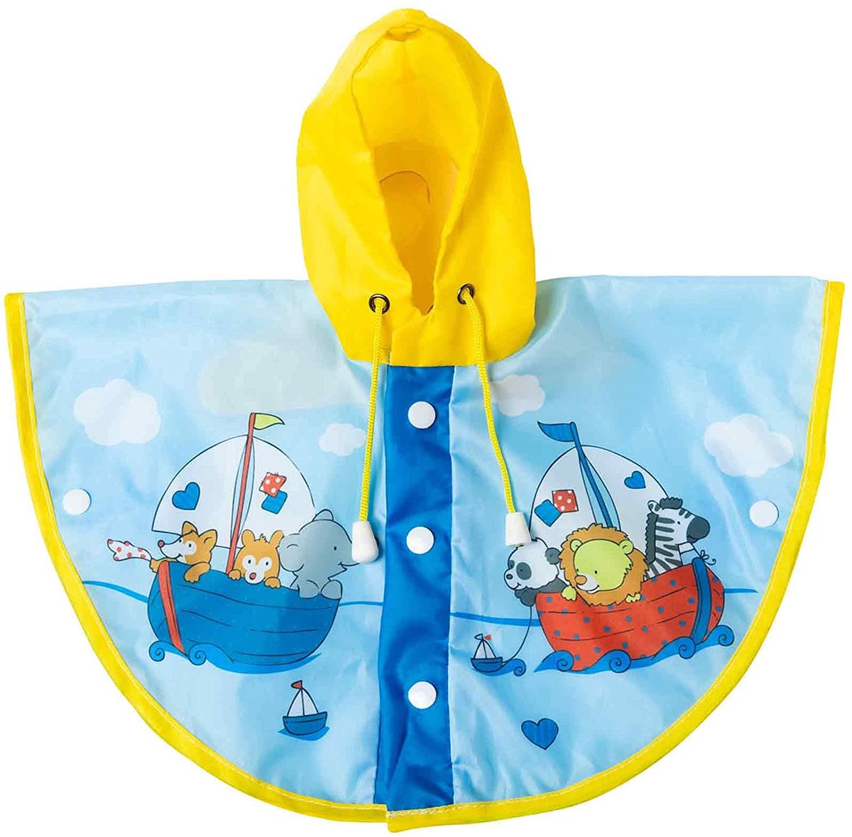 Polls Raincape, 35-45 cm