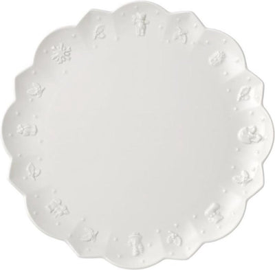 Sans marque sans marque Villeroy Boch Toy's Delight Royal Classic Assiette à petit-déjeuner - porcelaine - 23 cm