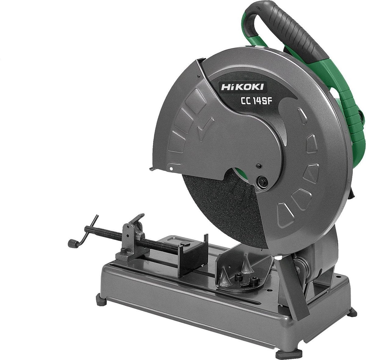Machine de découpe Hikoki 2000w