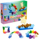 Plus plus grand apprendre à construire - colorverse plus-plus grand (3998)