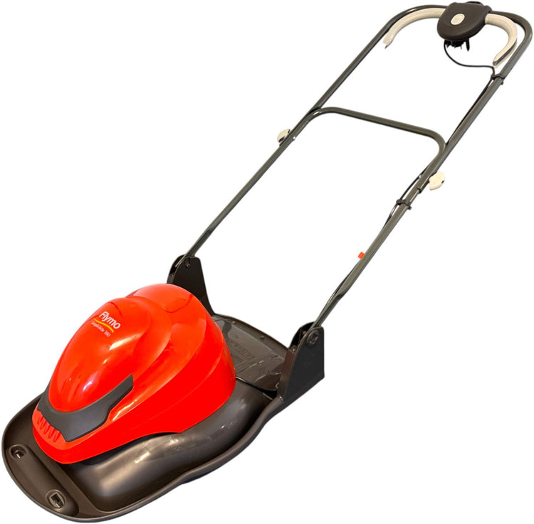 Tondeuse volante Flymo Simpliglide 360