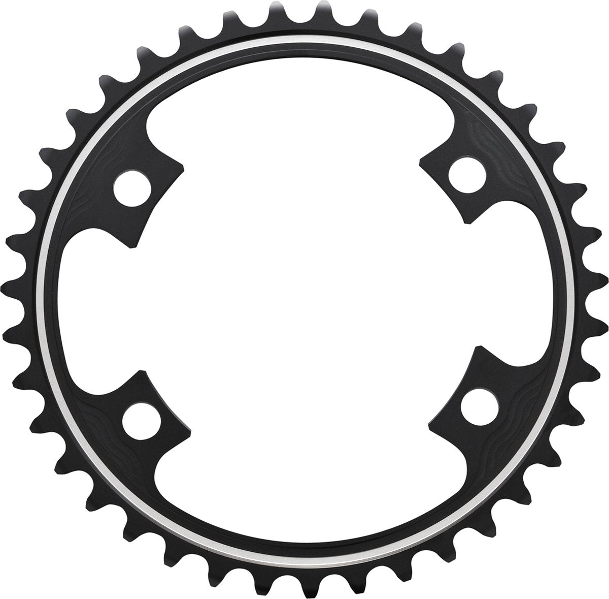 Plateau Shimano Dura Ace 11 vitesses pour FC-9000 42 dents (moi)