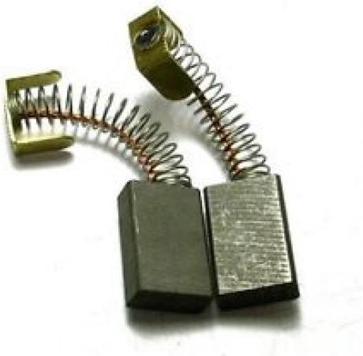 Jeu de balais de charbon Makita CB55 1810262