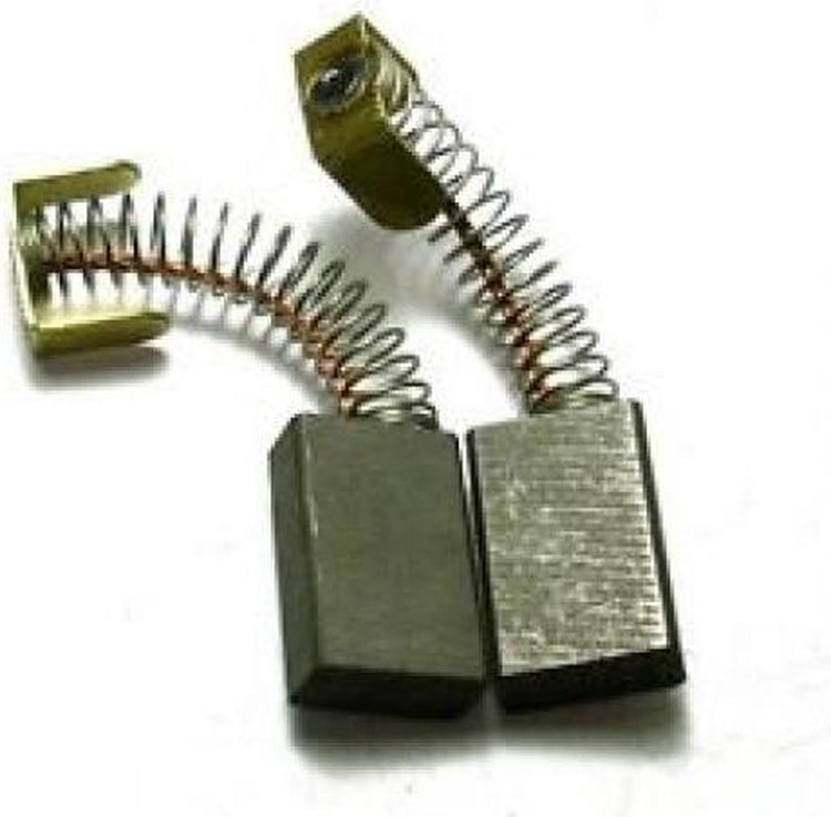 Jeu de balais de charbon Makita CB55 1810262