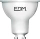 Lampe spot LED EDM gu10 5w 6400k 400lm 230v - 50mm - lampes LED - blanc froid - pack de 3