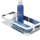 Tiger Tiger Badkorf Caddy Chrom Groot 1400230346