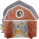 Little Dutch petite ferme livret d'activités ferme