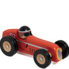 Classic World World Wooden Toy Car Monaco