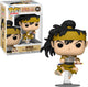 Funko inuyasha koga figurine en vinyle 1591 pop! multicolore - PVC - anime, fan merch, série TV