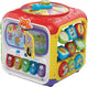 Activités vtech cubus