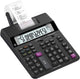 Sans marque sans marque 12 chiffres 2 couleurs impression répétition impression calcul de la taxe HR-200RCE