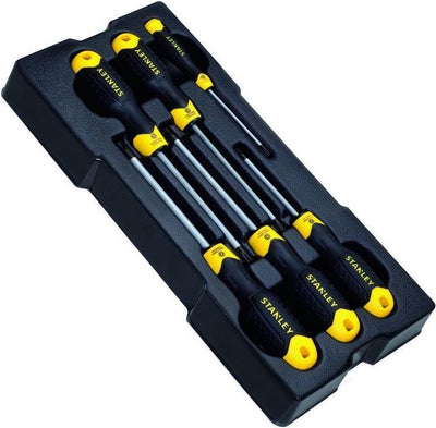 Tourneurs de coussin Stanley Transmodule Torx