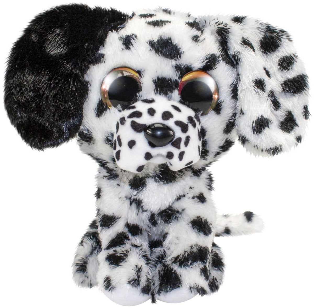 Lumo Stars Hug - Dalmatian Lucky, 15cm