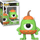 Funko-pop ! Disney Halloween : Mike #1487
