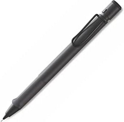 Porte-mine Lamy noir 0,5 mm