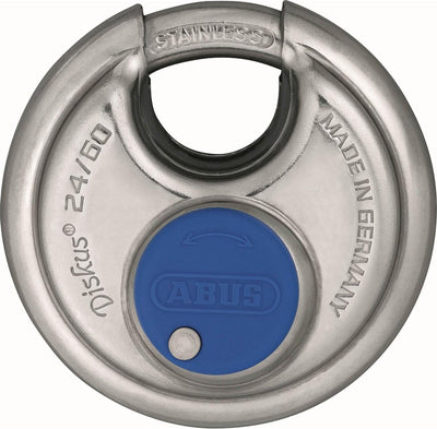Abus créllock discus 24ib 60