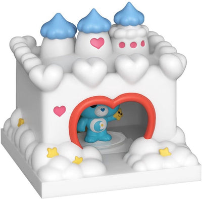 Funko Care Bears Bitty Pop ! figurine en vinyle de la ville cbcastle