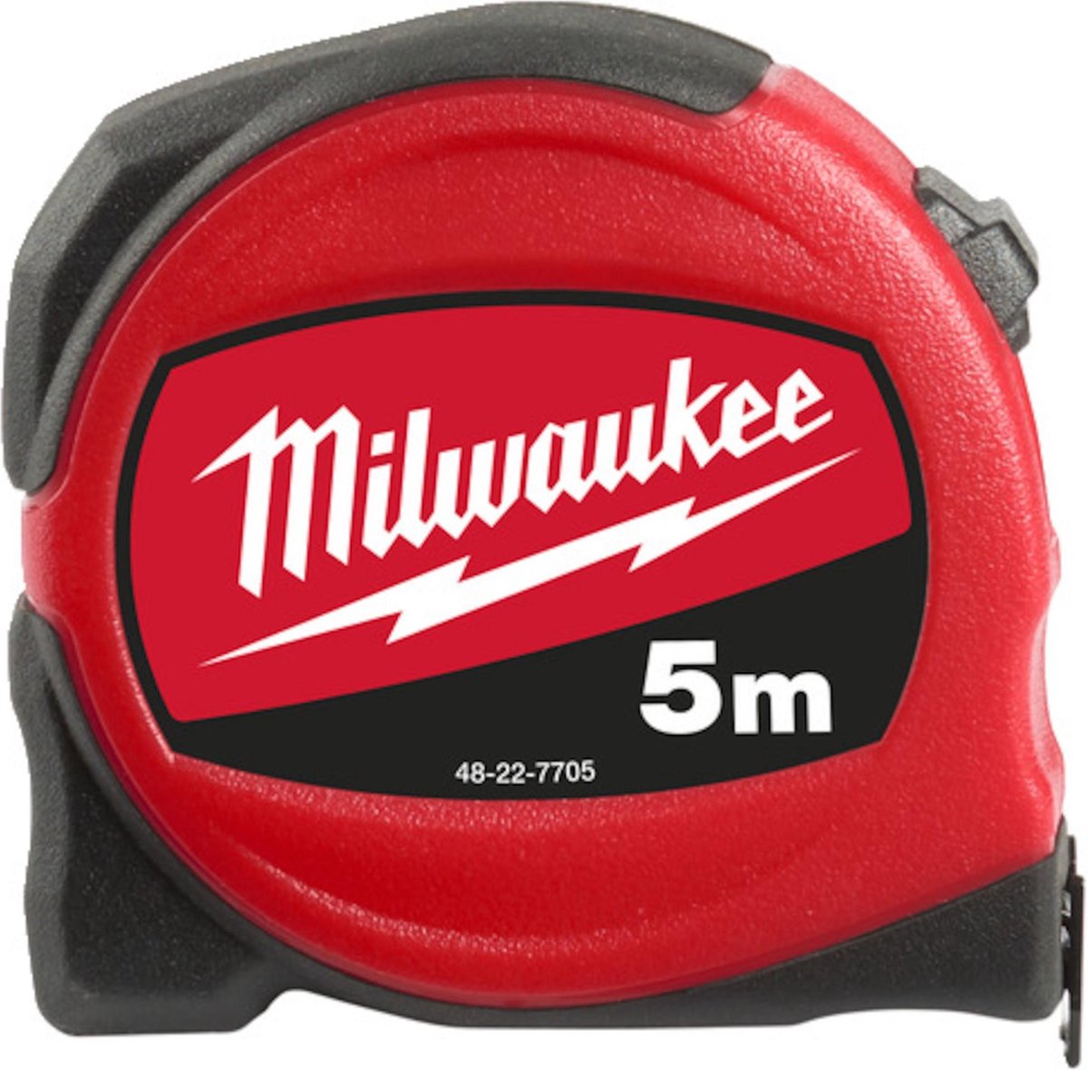 Mètre ruban Milwaukee 48227705 - 5m