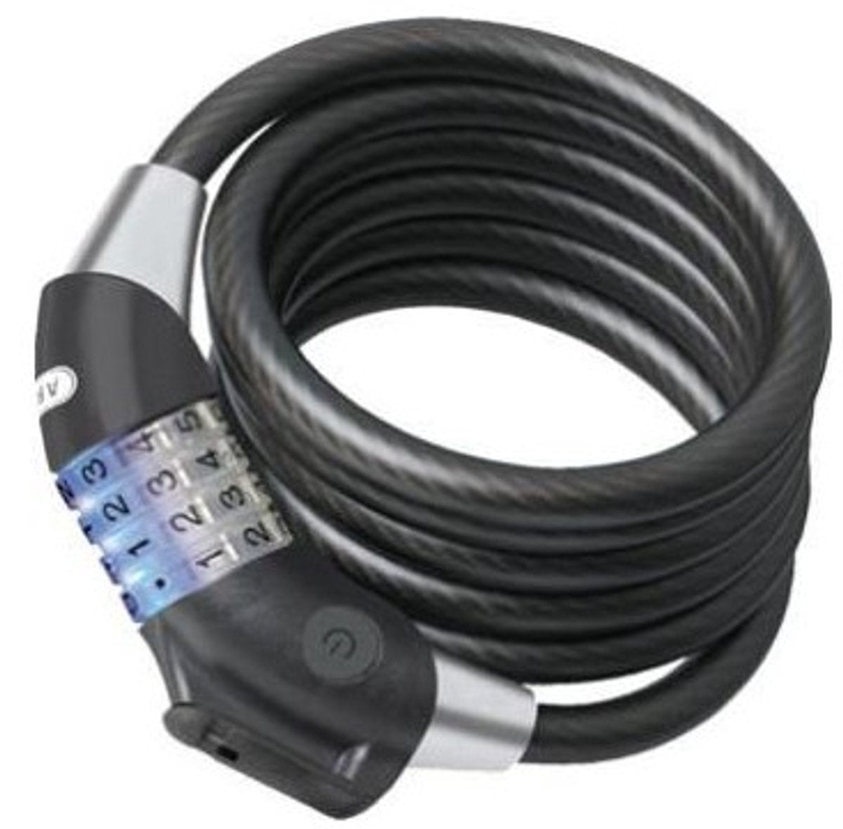 Verrouillage du câble abus Raydo Pro 1450