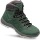 Grisport boston mid chaussures de marche femme - herbe - taille 42