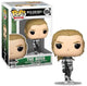 Funko metal gear pop! jeux figurine vinyle le patron 9 cm pop! chiffre