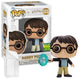 Funko Pop Harry Potter #173 Convention d'été SDCC San Diego Comic Con 2024
