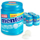 Mentos chewing-gum menthe puissante xl (6x 100 pièces)
