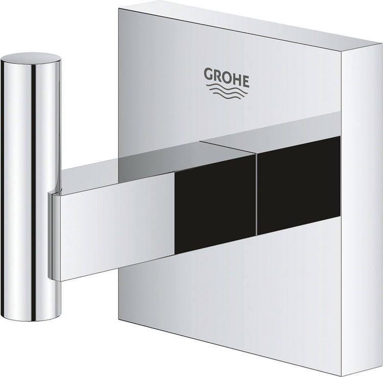 Grohe crochet cube start - chromé 40961000