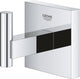 Grohe crochet cube start - chromé 40961000