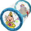 Studio 100 confettis de ballon gonflable
