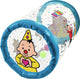 Studio 100 confettis de ballon gonflable