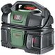 Kit de vélo de nettoyage de pression GRS Bosch Fontus Batterie 18V Z