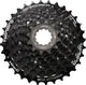 Cassette Shimano 8 vitesses | HG200 | 11-32T | noir