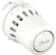 Bouton de thermostat Danfoss React M30x1,5 mécanique 8 à 28 °C