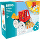 Kit de télécommande Brio Builder - construisez votre propre voiture télécommandée