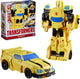 Transformers smash changeurs bourdon - figurine 20cm