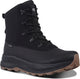 Icepeak aitoo mr bottes de neige pour hommes - noir - 47