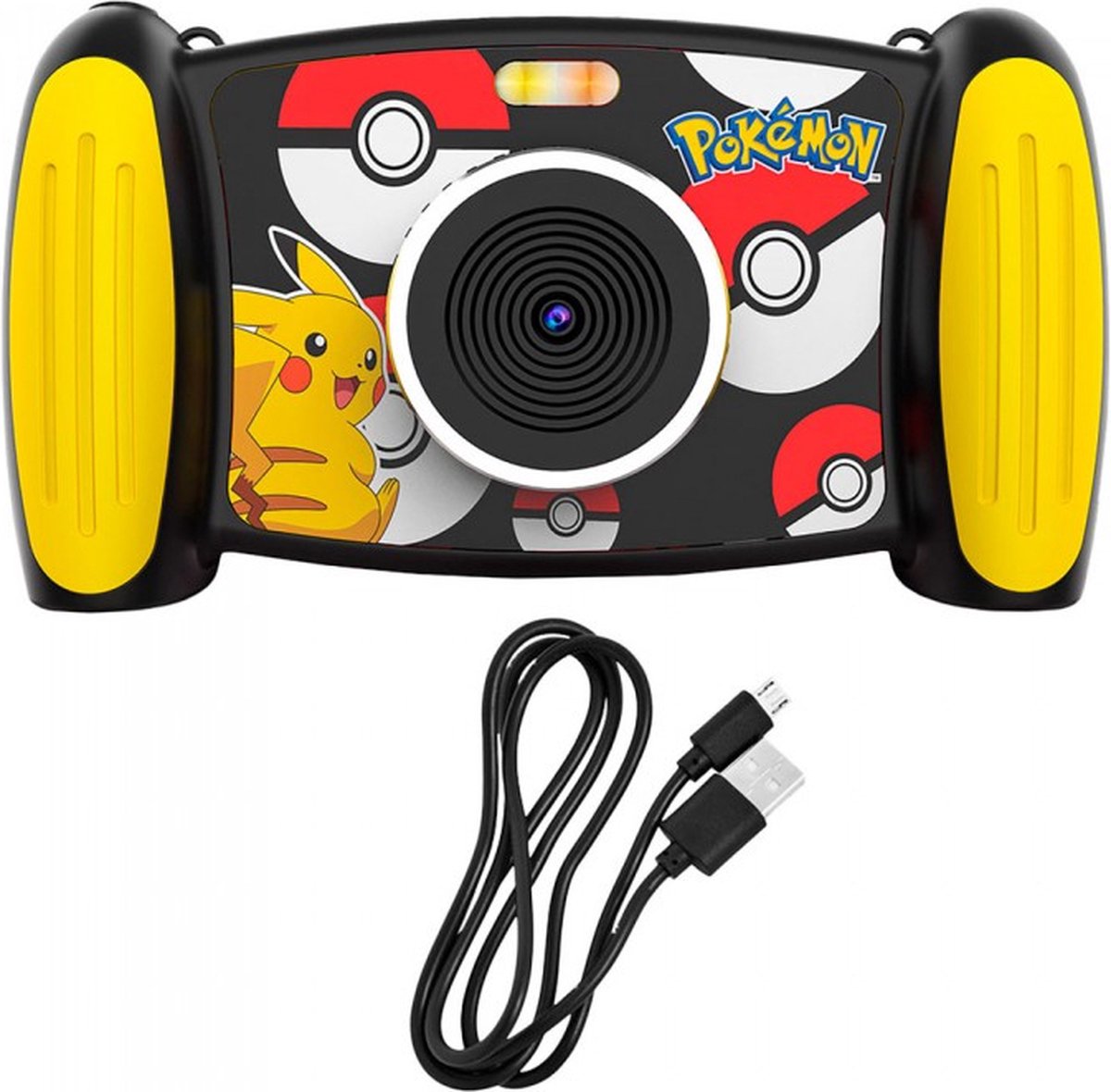 Appareil photo numérique interactif Pokémon Nintendo