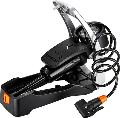 RST PUSSE DE PIED AIRSTREP 11511 AV HV SV 7 BAR 102PSI
