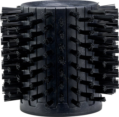 Einhell pinceau moyen 90 20 - 1 pièce - largeur du pinceau : 90 mm - épaisseur du pinceau : 20 mm - convient pour picobella 18 90 li solo