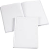 Creativ Company Notebook White A5, 60 pages