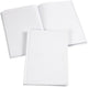 Creativ Company Notebook White A5, 60 pages