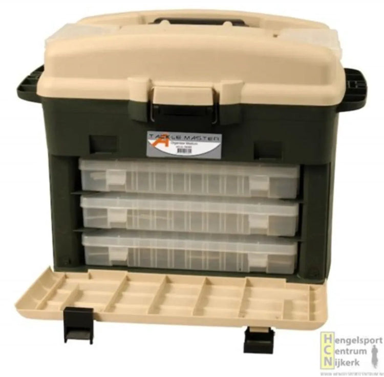Albatros s'attaquer maître xl - organisateur - 52 x 29 x 37 cm