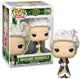 Funko-pop ! films : méchant - madame morrible #1700