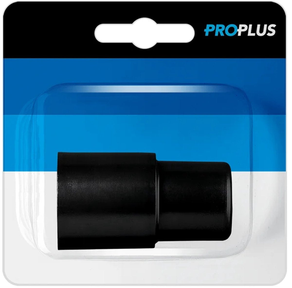 Pièce de transition pour tuyau d'évacuation Proplus ø28 mm - sans adhésifs - blister