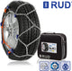 Jeu de chaînes à neige Rud grip 4055