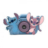Appareil photo pour enfants Lexibook avec protection contre les points