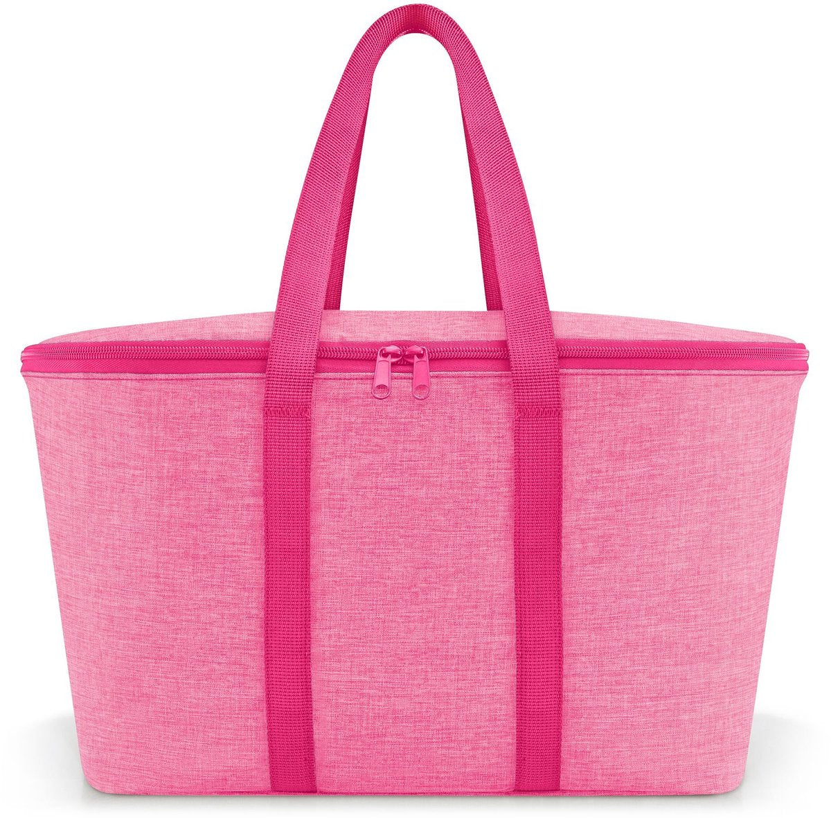 Sac isotherme Reisenthel - 20l - twist rose